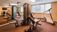 Best Western East Towne Suites - Gym