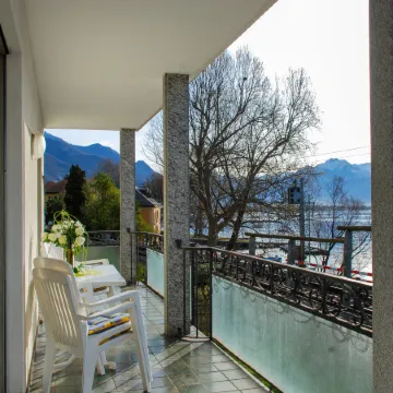 San Quirico Отели в г. Минузио