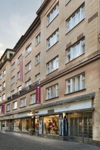 Hotel a Praga, Fendi Prague Parizska - Prenotazioni a partire da 11EUR |  Trip.com