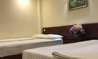 Camellia Guest House