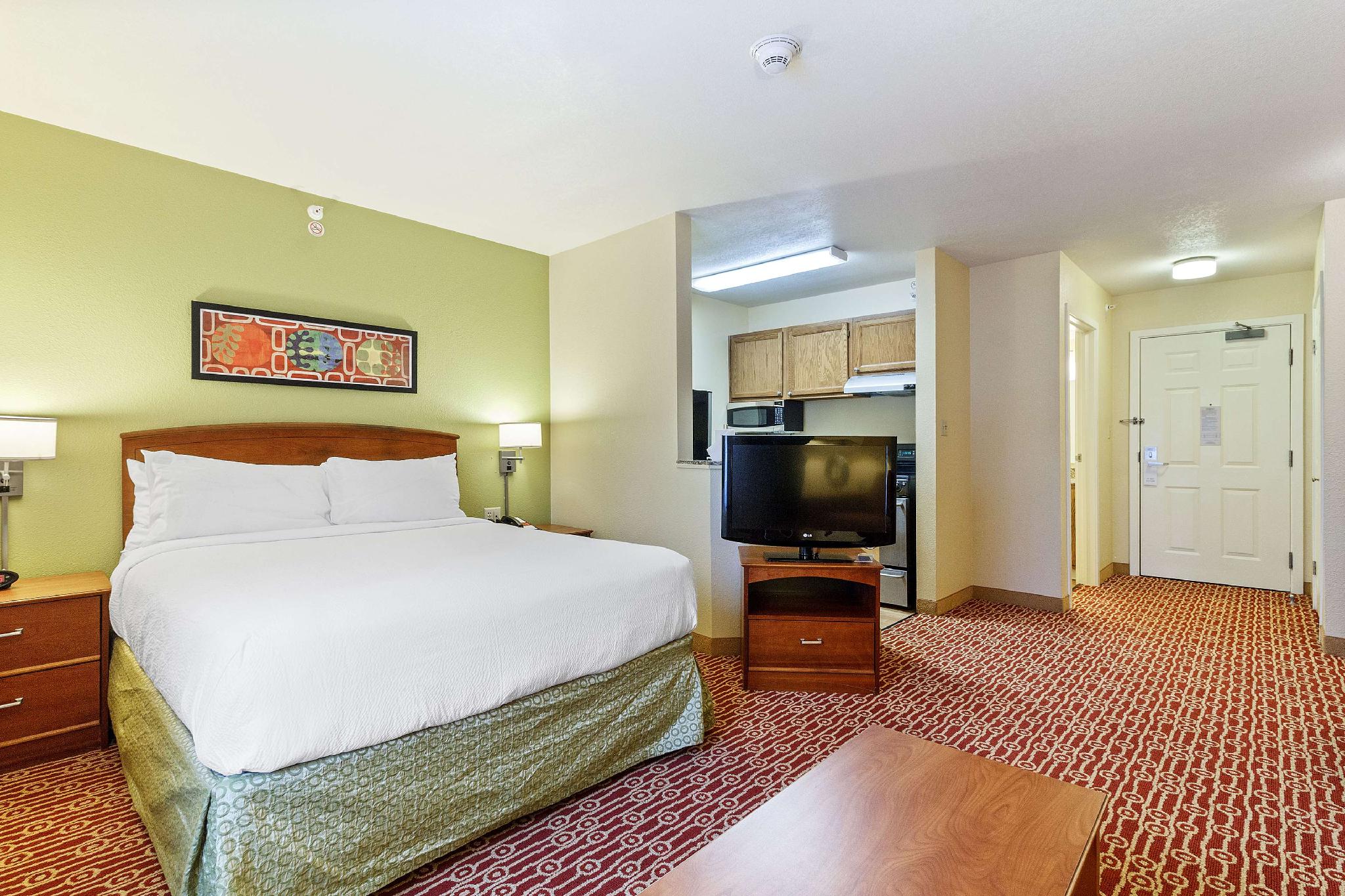 Extended Stay America - Newport News – Yorktown