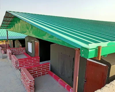 Himalayan Stay Lodges Mahasu Devta Temple附近的飯店