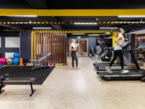 宜必思波茲南中心酒店 波茲南酒店