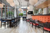 Hotel Indigo San Diego-Gaslamp Quarter