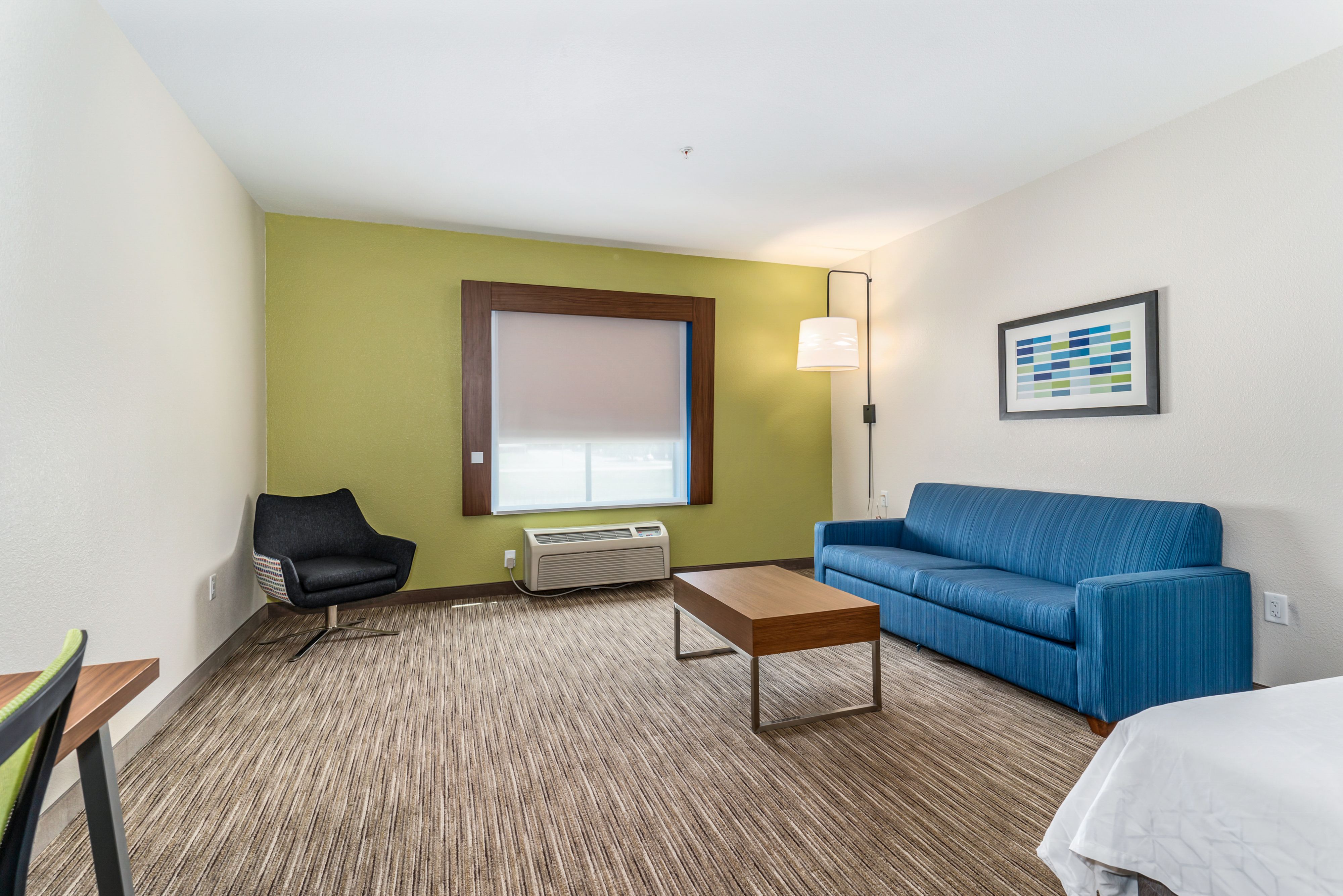 Holiday Inn Express Suites Van Buren-Ft Smith Area, an Ihg Hotel