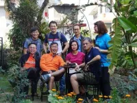 Hotel Mountain View - Lakeside Pokhara Hotels in 