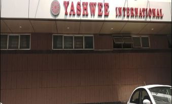 Yashwee International Hotel