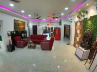Astana Inn