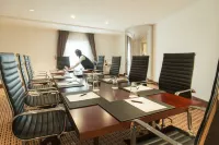 Lagos Continental Hotel - Business