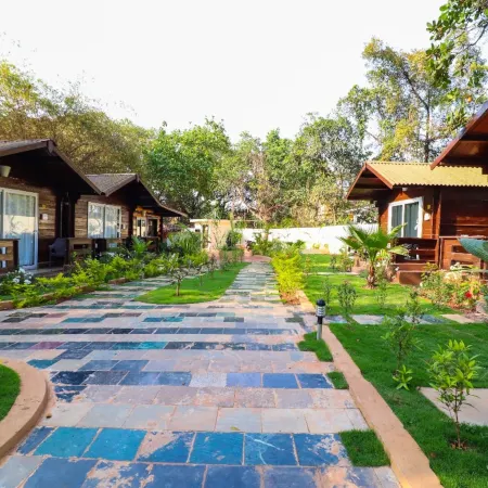 JP Resort