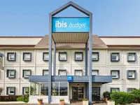 Ibis Budget Santeny Hotel a Brie-Comte-Robert