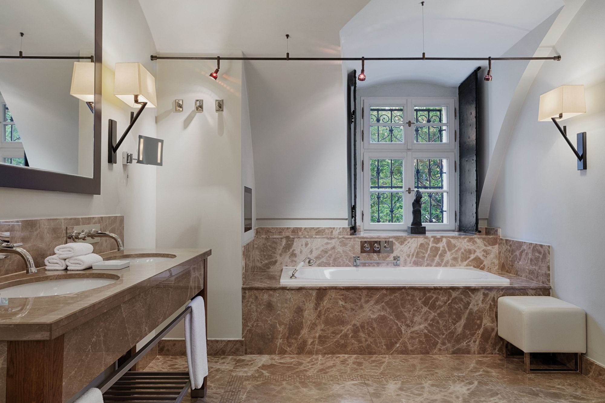 Augustine, a Luxury Collection Hotel, Prague Over view