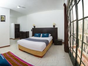 Hotel Del Sur Arequipa