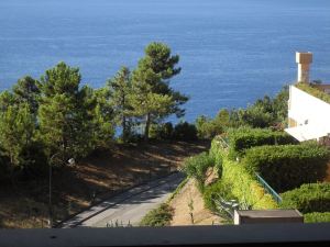 Casa Viola with Shared Pool Sea View - Happy Rentals