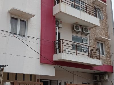 Guest House Pasundan