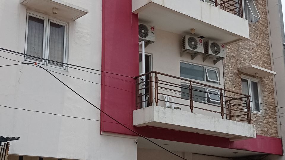 Guest House Pasundan