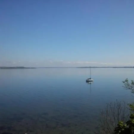 Gästehaus Flensburg Engelsby