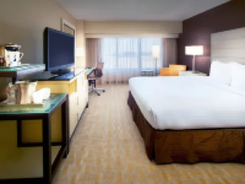 Hilton Los Angeles Airport Hotels in Los Angeles