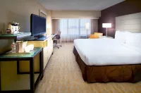 Hilton Los Angeles Airport Hotel a Los Angeles