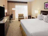 Hotel Zessa Orange County Airport, a DoubleTree by Hilton Hotels in Santa Ana