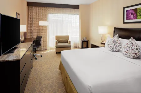 Hotel Zessa Orange County Airport, a DoubleTree by Hilton