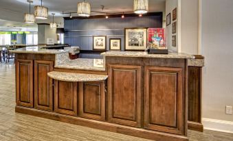Hampton Inn & Suites Laurel