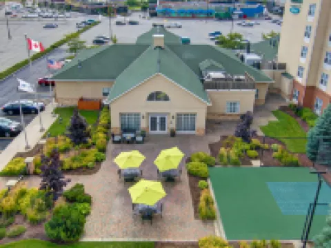 Homewood Suites by Hilton Toronto-Oakville Hotels in Oakville