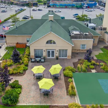 Homewood Suites by Hilton Toronto-Oakville