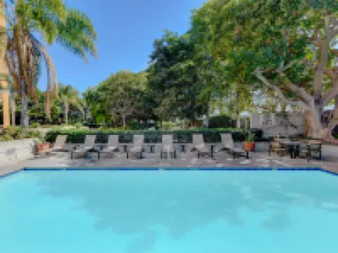 Hotel Fera Anaheim, a DoubleTree by Hilton Hotéis em Anaheim