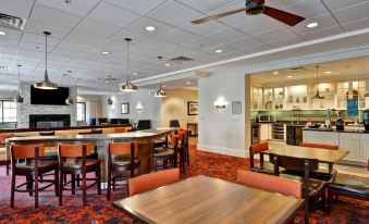 Homewood Suites by Hilton Boston Cambridge-Arlington, MA