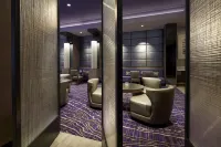 Hilton Long Beach Hotel - Quầy bar