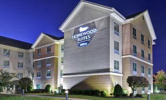 Homewood Suites by Hilton Fayetteville