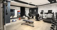 DoubleTree by Hilton Madrid-Prado