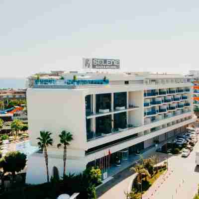 Selene Beach & Spa Hotel - Adult Only - Ultra All Inclusive Hotel Exterior
