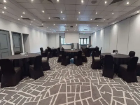 沃靈頓鄉村酒店 沃靈頓酒店