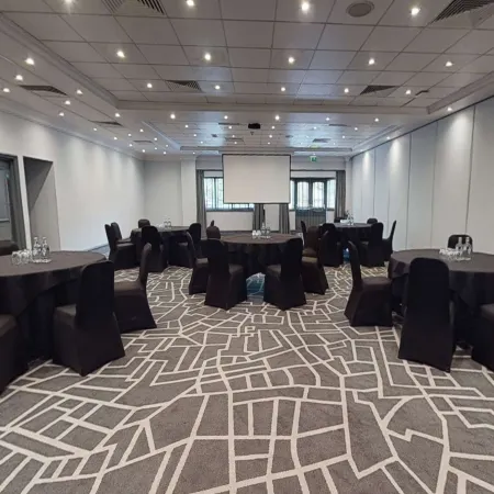 Village Hotel Warrington