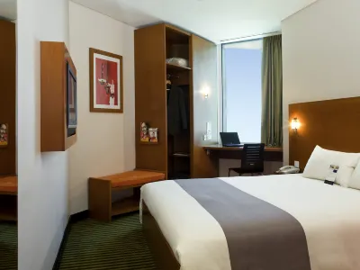 Ibis Amman Hotels near الجامعة الأردنية - University of Jordan