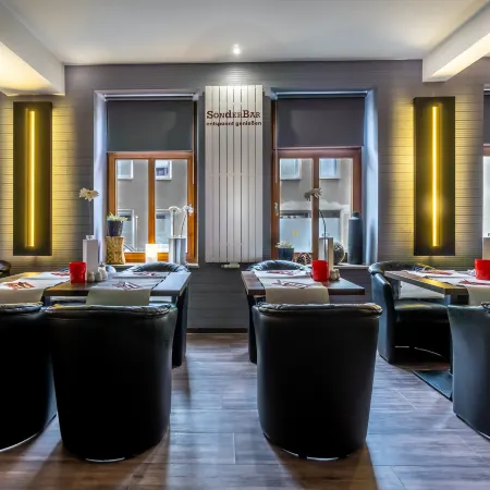 SL'Otel - Das StadtHotel - Voll Klimatisiert