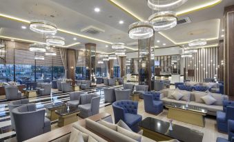 Aydinbey Queen's Palace & Spa - Ultra All Inclusive
