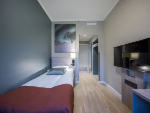 Quality Hotel Saga