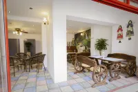 Gangneung Acapella Guesthouse