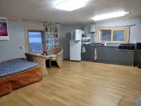 Yeosu Borane Fishing Pension Hotels near Aeyangwon History Hall