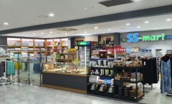 Suanbo Sangnok Hotel