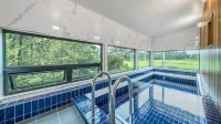 Taean Yoyo Kids Poolvilla