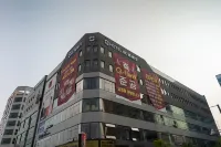 Pyeongtaek (Godeok) Hotel Summit Hotels near Shin Jang Shopping Mall