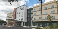Fairfield Inn & Suites San Antonio Medical Center Hôtels à : San Antonio
