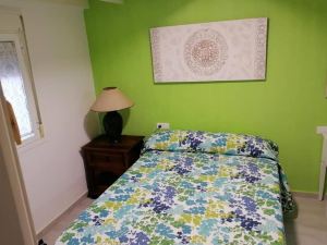 Casa Maruja Con WIFI 300mb & Jacuzzi