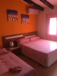 Villa with Garden and Pool in Denia - Mountain view