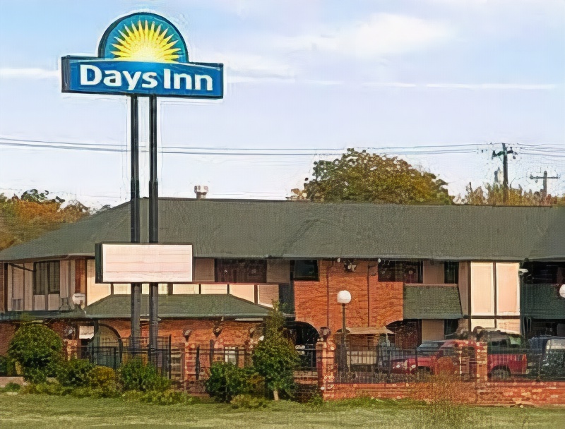 Days Inn by Wyndham Muskogee