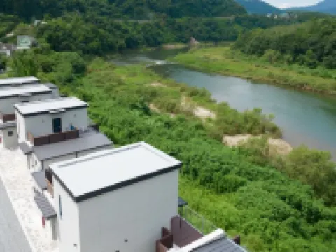 Hongcheon 305 Pool Villa 洪川郡酒店